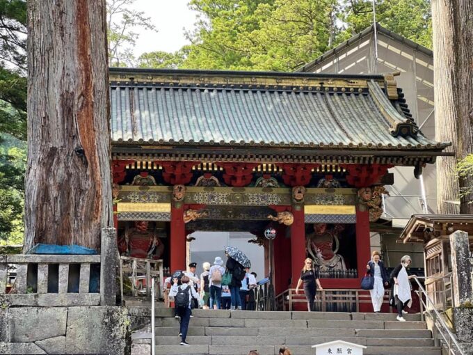Nikko One Day Private Tour by Car With English Driver - Frequently Asked Questions