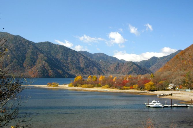 NIKKO PASS All Area - Pass Validity and Eligibility