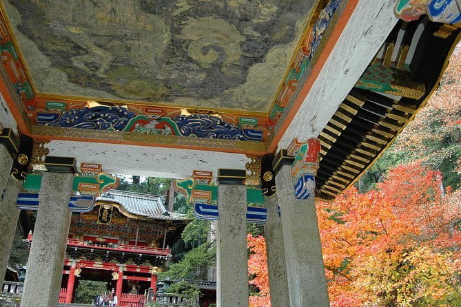 NIKKO PASS World Heritage Area - Accessibility and Eligibility