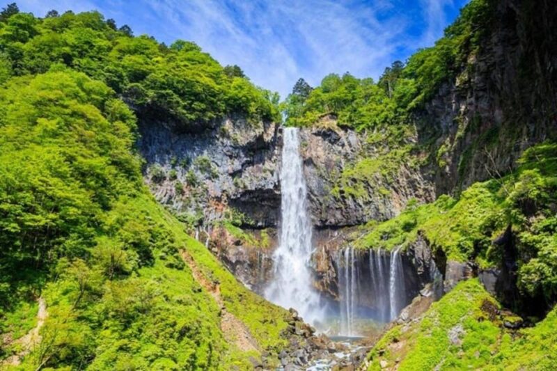 Nikko Private Car Tour With Hotel Pickup and Drop-Off - Transportation and Accessibility