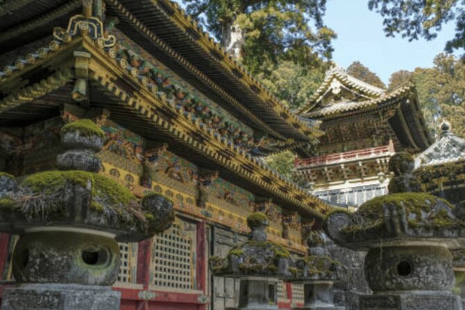 Nikko Private Custom Tour With Local Guide - Accessibility and Participation