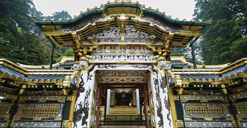 Nikko Private Custom Tour With Local Guide - Highlights of Tokugawa Ieyasus Legacy
