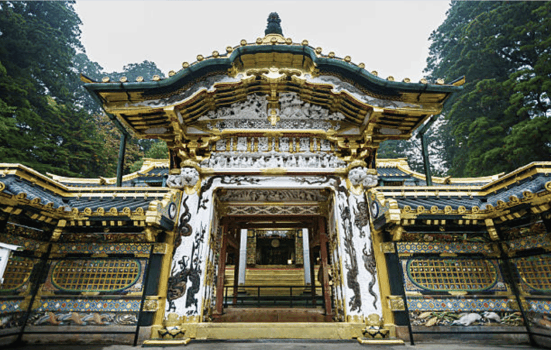 Nikko Private Custom Tour With Local Guide - Blending of Shinto and Buddhist Elements