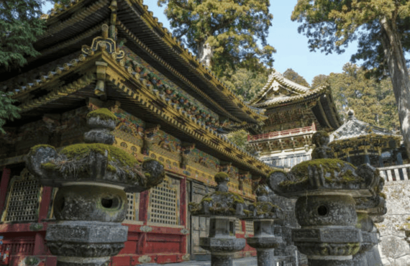 Nikko Private Custom Tour With Local Guide - Key Architectural and Artistic Attractions