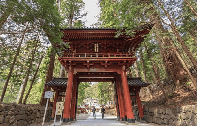 Nikko Private Custom Tour With Local Guide - Surrounding Attractions and Destinations