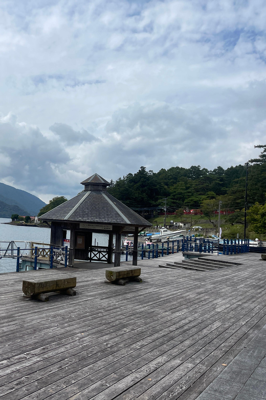 Nikko Private Customize Tour With English Speaking Driver - Tour Features