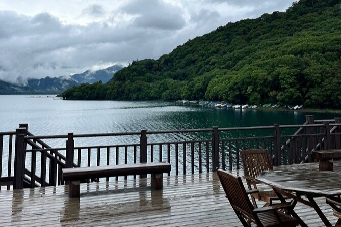 Nikko Private Day Tour by Car With Pick-Up - Itinerary Overview