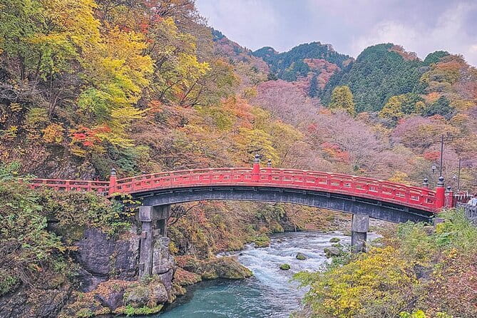 Nikko Private Day Tour by Car With Pick up From Tokyo - Pickup and Drop-off Information