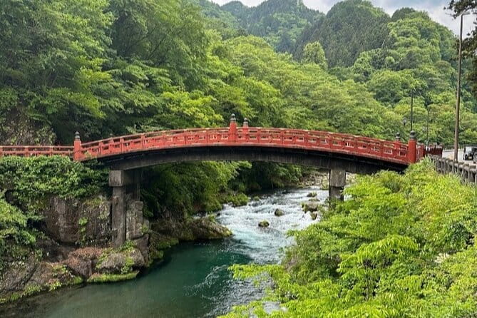 Nikko Private Day Tour by Car With Pick up From Tokyo - Booking Details