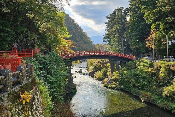 Nikko Private Day Tour by Car With Pick up From Tokyo - Explore the Scenic Nikko