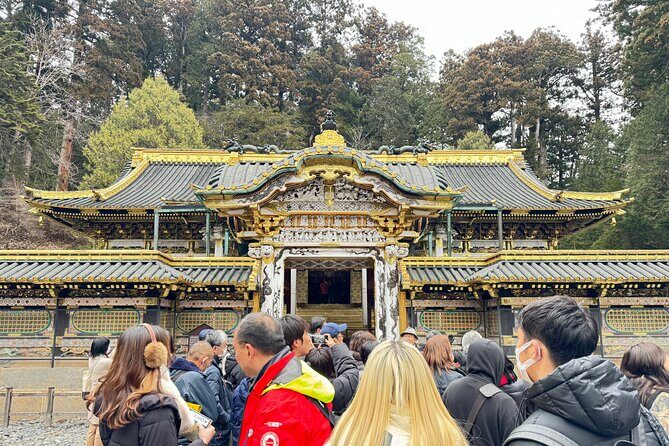 Nikko Private Day Tour Temples, Nature & Hidden Gems - Exploring Nikko: A Private Day Tour Full of Temples, Nature, and Hidden Gems