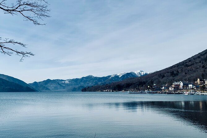 Nikko Private Day Tour Temples, Nature & Hidden Gems - Key Points