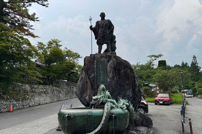 Nikko Private Day Tour Temples, Nature & Hidden Gems - The Sum Up
