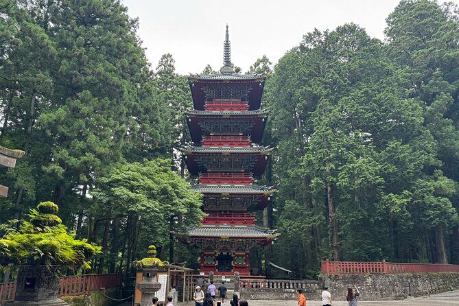 Nikko Private Day Tour Temples, Nature & Hidden Gems - FAQ