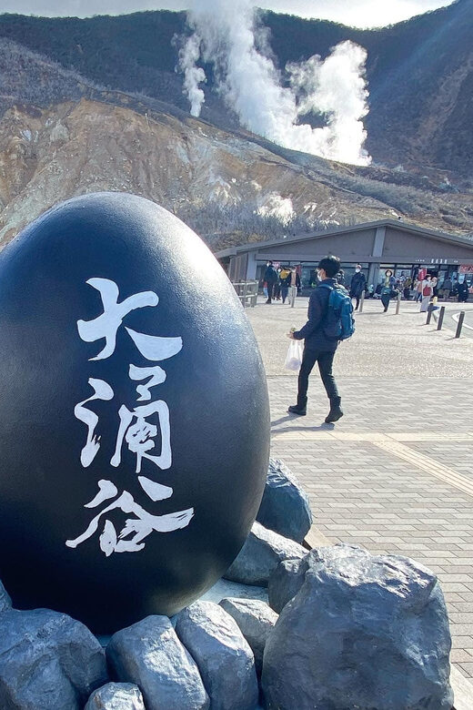 Nikko Private Day Tour with English Speaking Expert Driver - Key Points