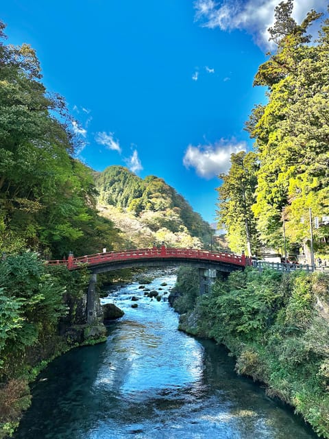 Nikko Private Day Trip: Explore Japans World Heritage - Key Points