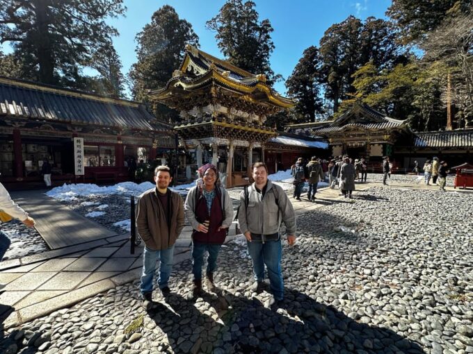 Nikko Private Day Trip: Explore Japans World Heritage - Know Before You Go