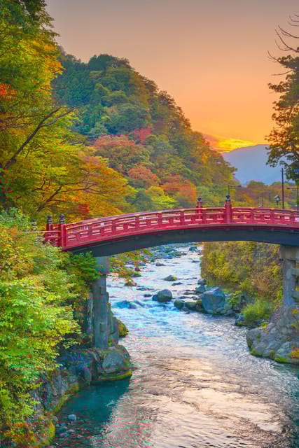 Nikko Private Day Trip With English Driver-Guide From Tokyo - Pricing and Inclusions