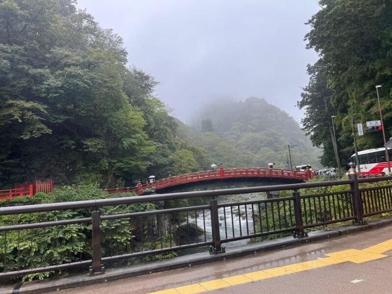 Nikko Private Day Trip With English Driver-Guide - Key Points