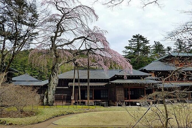 Nikko Private Day Trip With English Speaking Driver - Confirmation and Private Tour