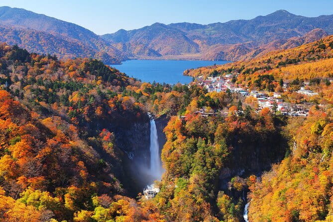 Nikko Private Day Trip With English Speaking Driver From Tokyo - Key Points