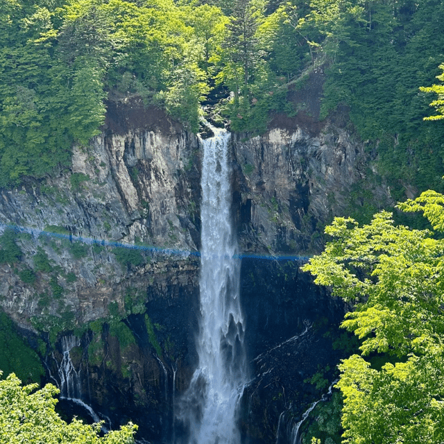 Nikko Private Day Trip With Hotel Pickup/Drop off - Inclusions and Exclusions