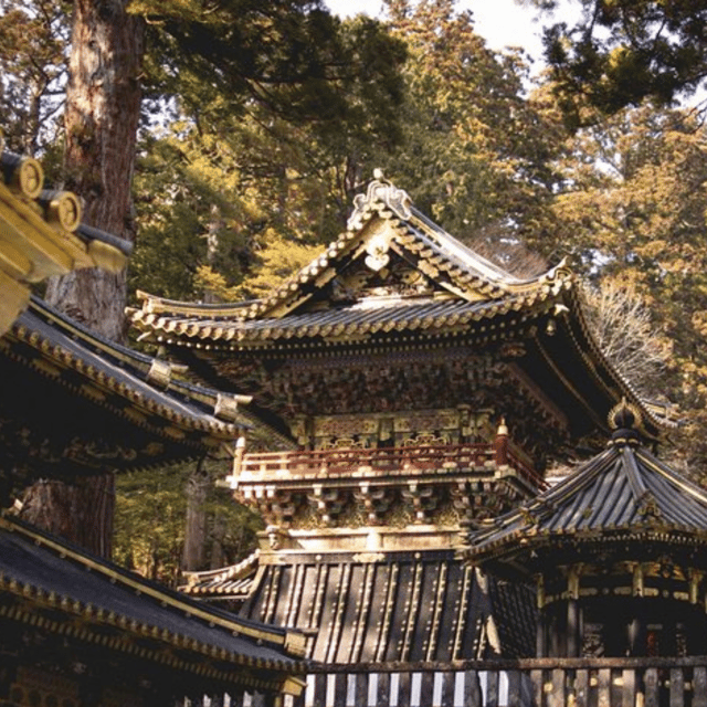 Nikko Private Day Trip With Hotel Pickup/Drop off - FAQ