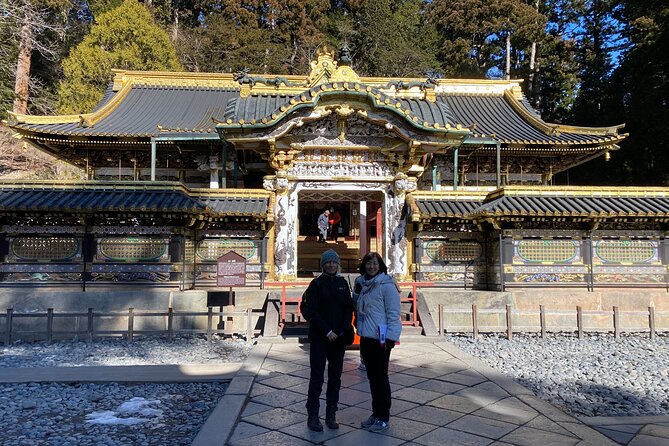Nikko Private Half Day Tour: English Speaking Driver, No Guide - Mikan Picking Experience