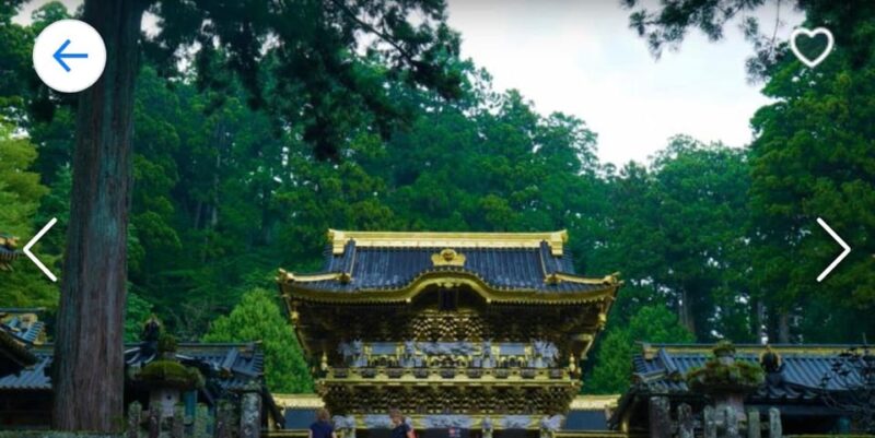 Nikko: Private Sightseeing Tour With UNESCO World Heritage - UNESCO Heritage Sites