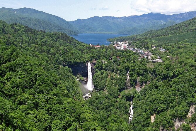 Nikko Private Tour by Car With English Speaking Driver - Included and Excluded Services