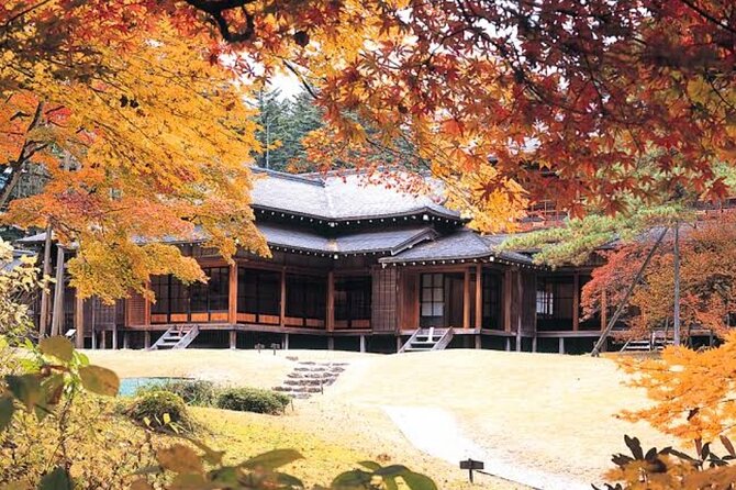 Nikko Private Tour by Car With English Speaking Driver - Toshogu Shrine: Entrance and Insights