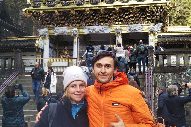 Nikko Private Tour From Tokyo: English Speaking Driver, No Guide - Pickup Information
