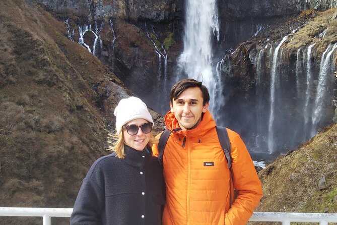 Nikko Private Tour From Tokyo: English Speaking Driver, No Guide - Seasonal Fruit Picking