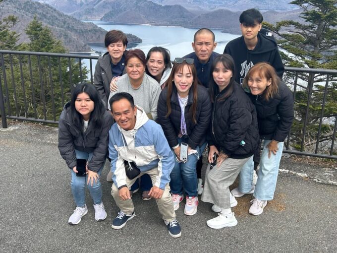 Nikko Private Tour To-and-From Tochigi up to 12 Guests - FAQ