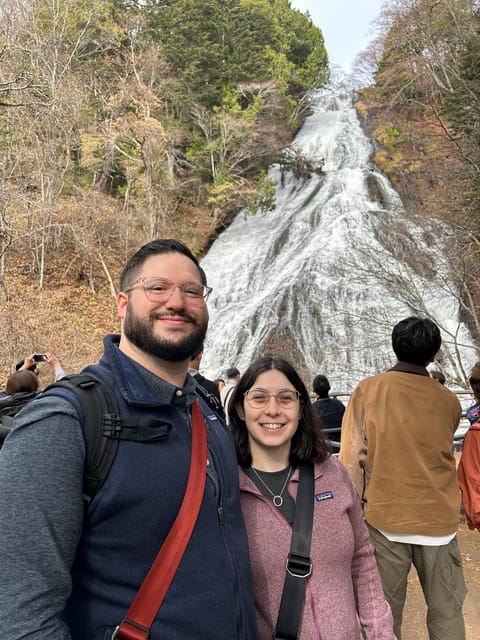 Nikko Private Tour To-and-From Tokyo up to 12 Guests - Cultural Insights