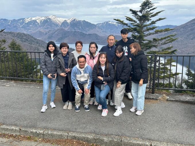 Nikko Private Tour To-and-From Tokyo up to 12 Guests - FAQ