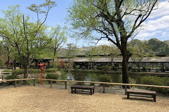 Nikko Private Tour With English Speaking Driver - What Does the Tour Include?