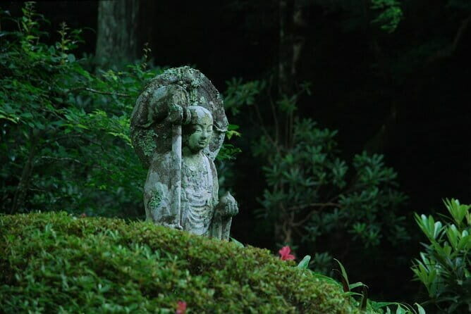 Nikko Private Tour With English Speaking Driver - Authentic Experiences & Authenticity
