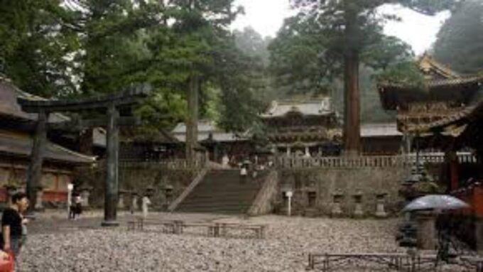 Nikko Private Tour With English Speaking Driver - Tour Activities