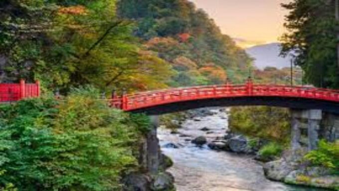 Nikko Private Tour With English Speaking Driver - Tour Pricing and Booking