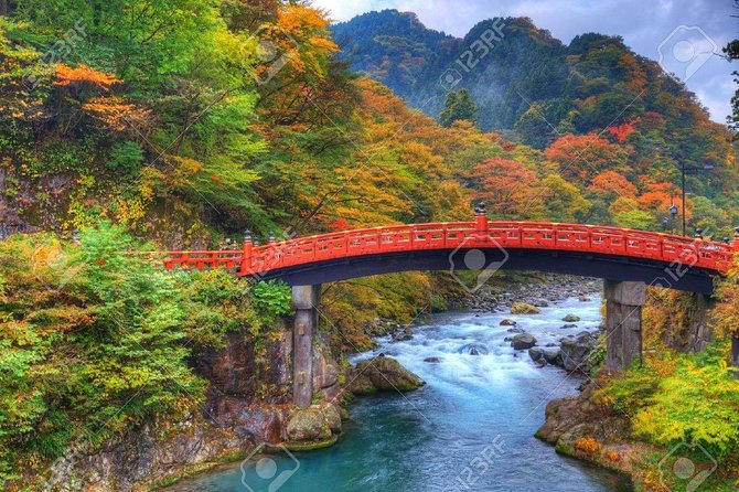 Nikko Private Tour With English Speaking Guide - Toshugu Shrine Complex
