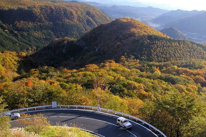 Nikko Private Tour With English Speaking Guide - Booking and Cancellation