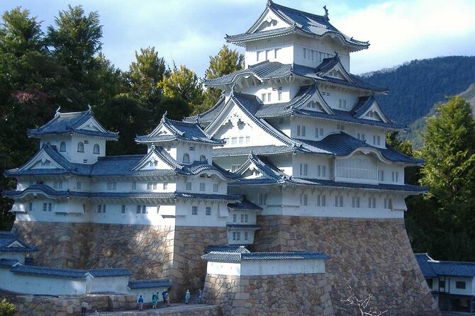 Nikko Private Tour With English Speaking Guide - Tour Details
