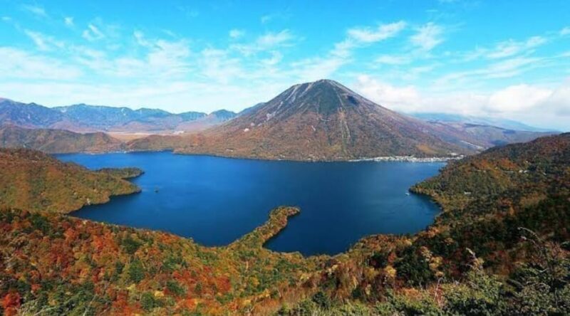 Nikko Private Tour With Experienced English Driver - Cancellation and Policies