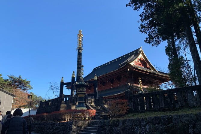 Nikko Private Tour With Temples and Nature and World Heritage - Gain Insight Into the Significance of Nikkos World Heritage Status