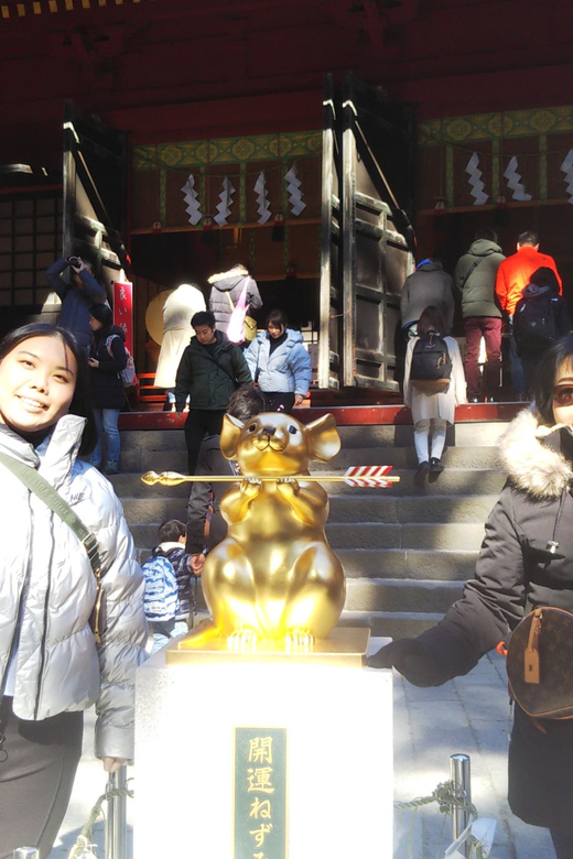 Nikko: Private Walking Tour With Local Guide - Exclusions