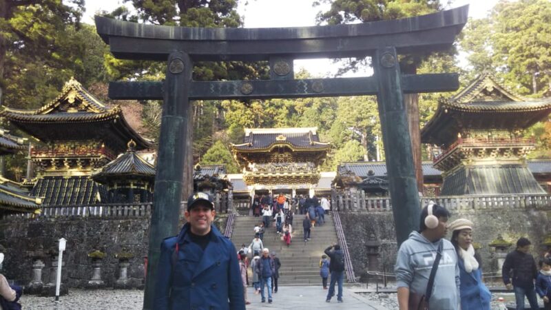 Nikko: Private Walking Tour With Local Guide - Important Information