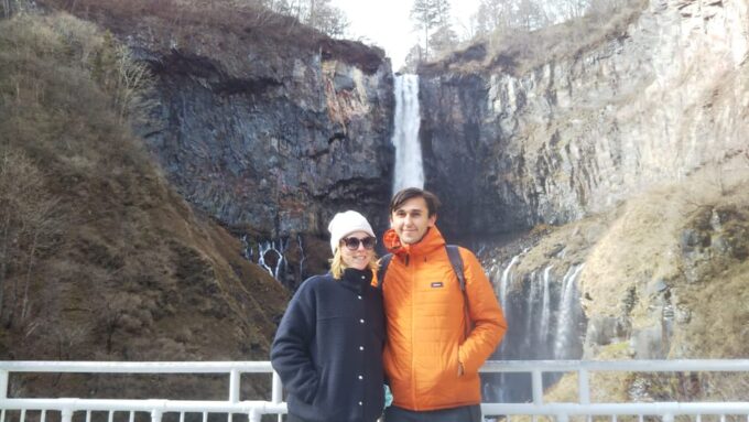 Nikko: Private Walking Tour With Local Guide - Itinerary Customization