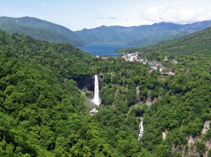 Nikko: Private Walking Tour With Local Guide - Transportation Options