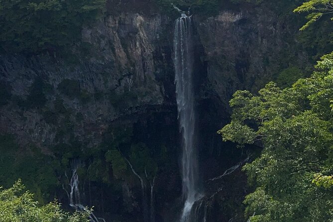 Nikko Sightseeing 10 Hours Private Chartered Car Tour From Tokyo - Pickup Information